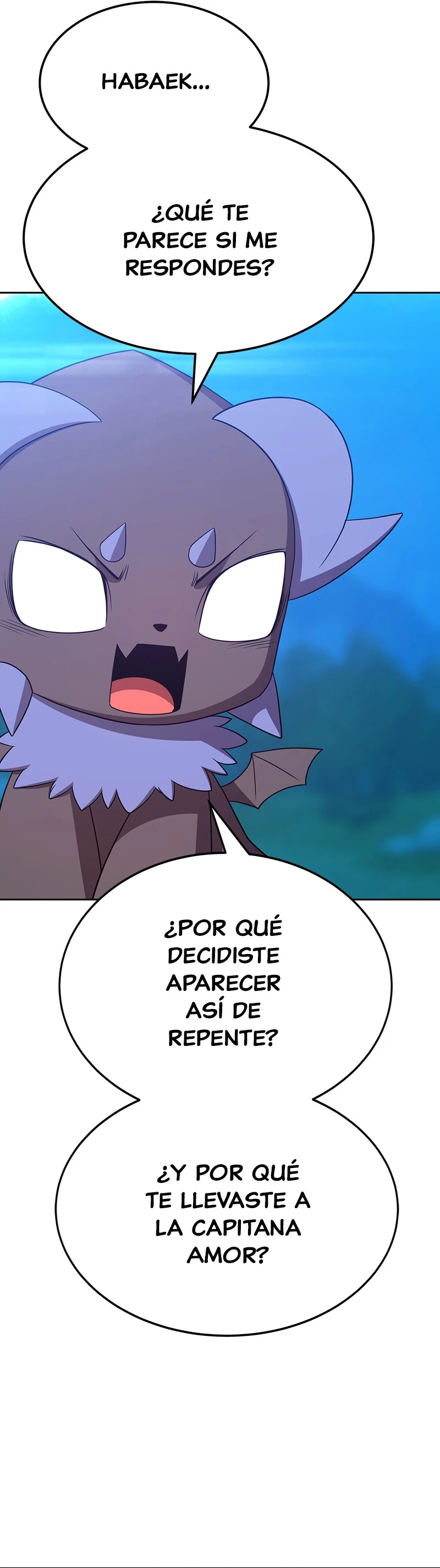 Palo De Madera - Capítulo 19 - Página 69 - LectorTMOo