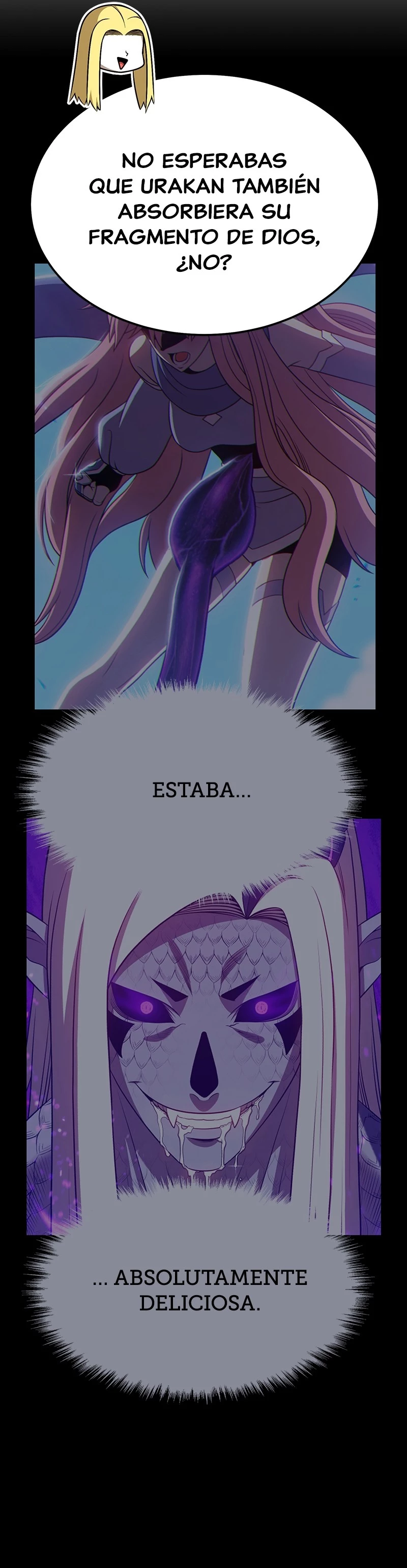 Palo De Madera - Capítulo 19 - Página 99 - LectorTMOo