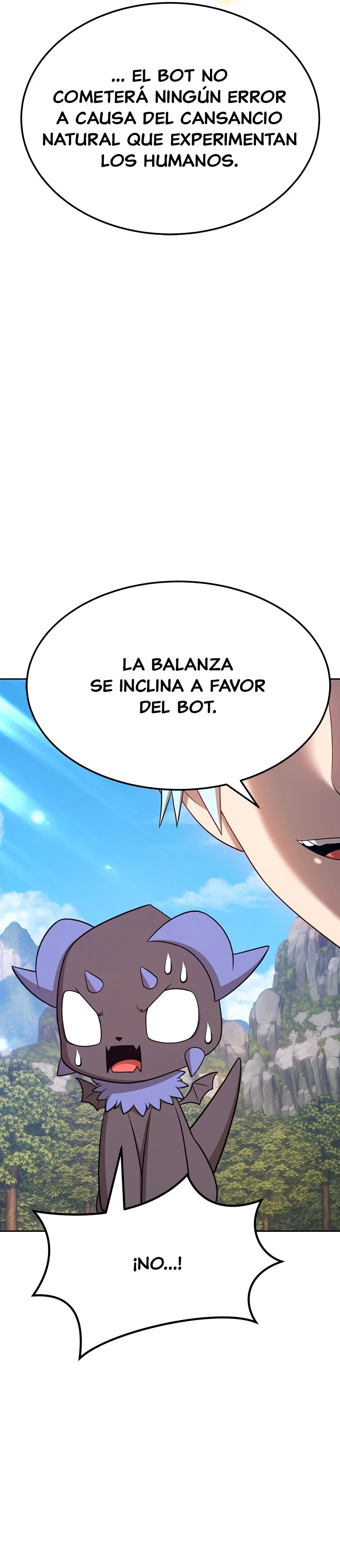 Palo De Madera - Capítulo 19 - Página 110 - LectorTMOo