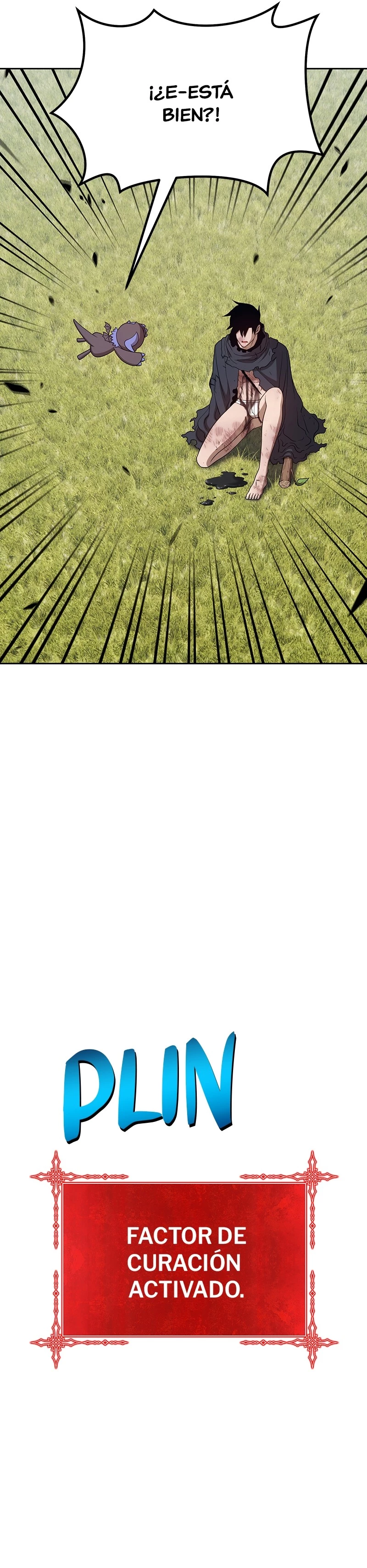 Palo De Madera - Capítulo 19 - Página 114 - LectorTMOo