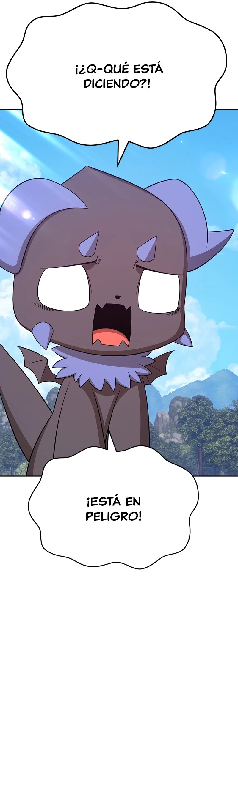 Palo De Madera - Capítulo 19 - Página 120 - LectorTMOo