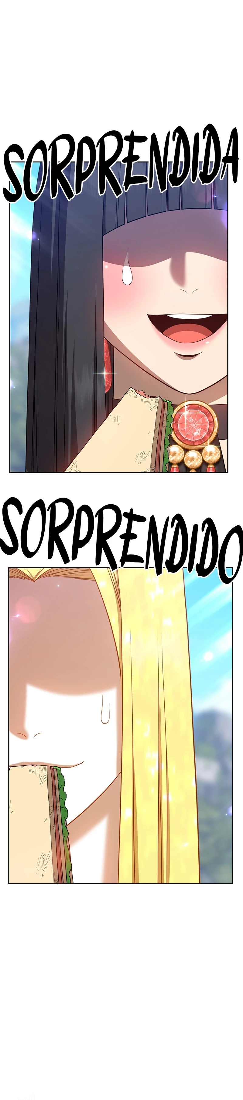 Palo De Madera - Capítulo 20 - Página 18 - LectorTMOo