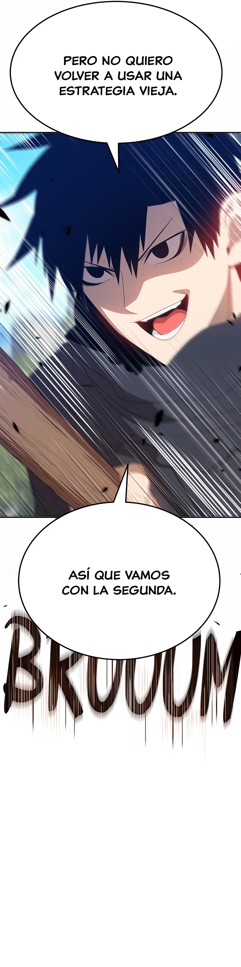 Palo De Madera - Capítulo 20 - Página 20 - LectorTMOo