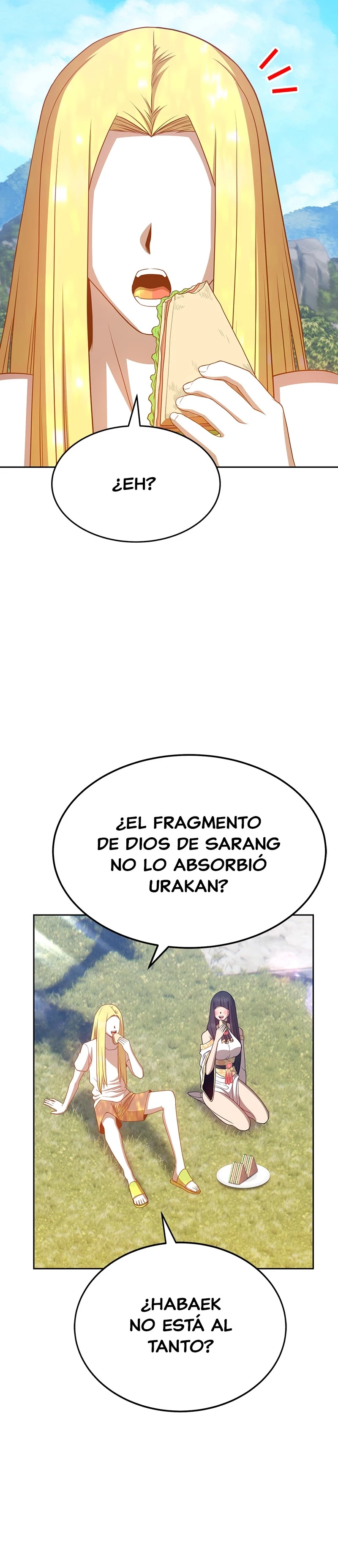 Palo De Madera - Capítulo 20 - Página 71 - LectorTMOo