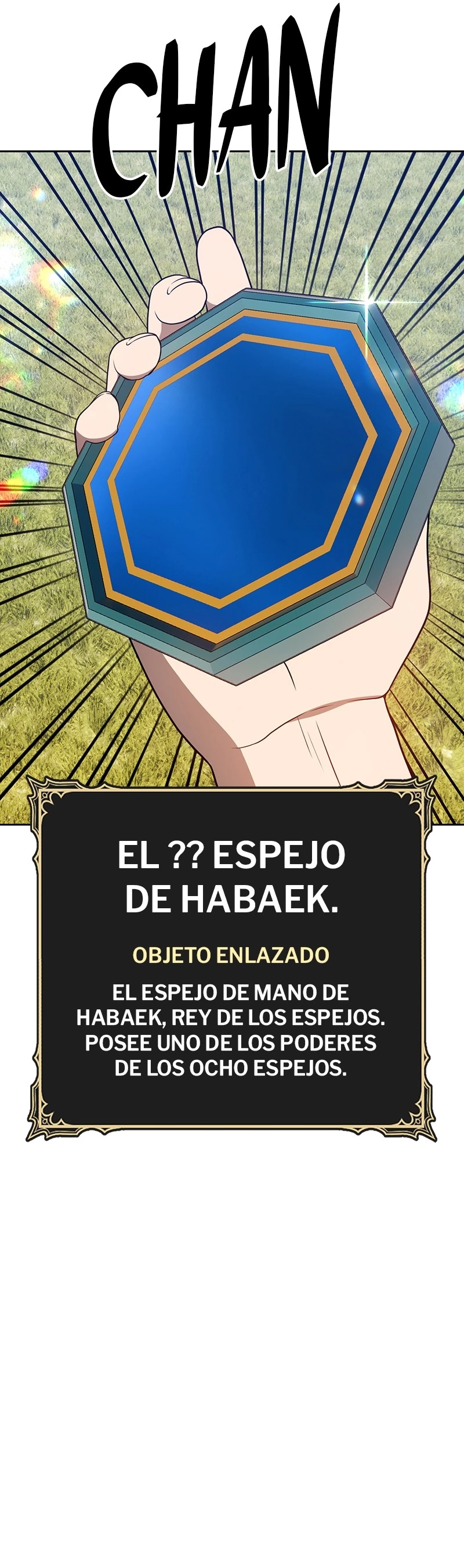 Palo De Madera - Capítulo 20 - Página 77 - LectorTMOo