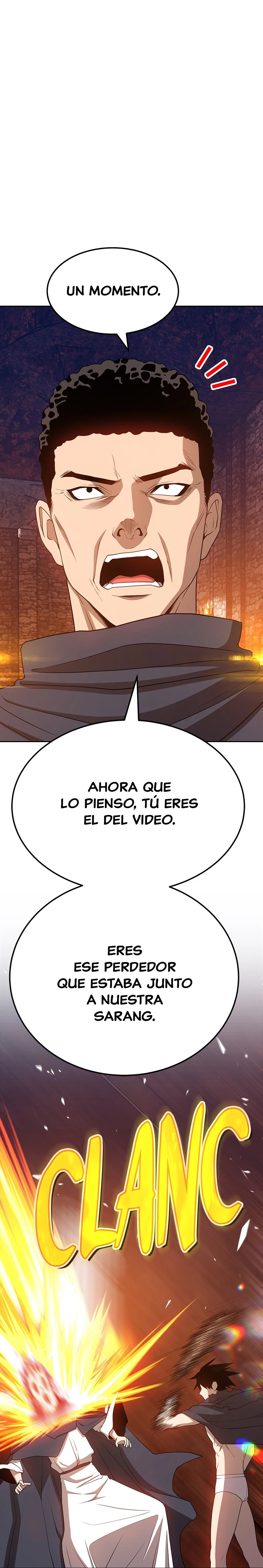 Palo De Madera - Capítulo 20 - Página 105 - LectorTMOo