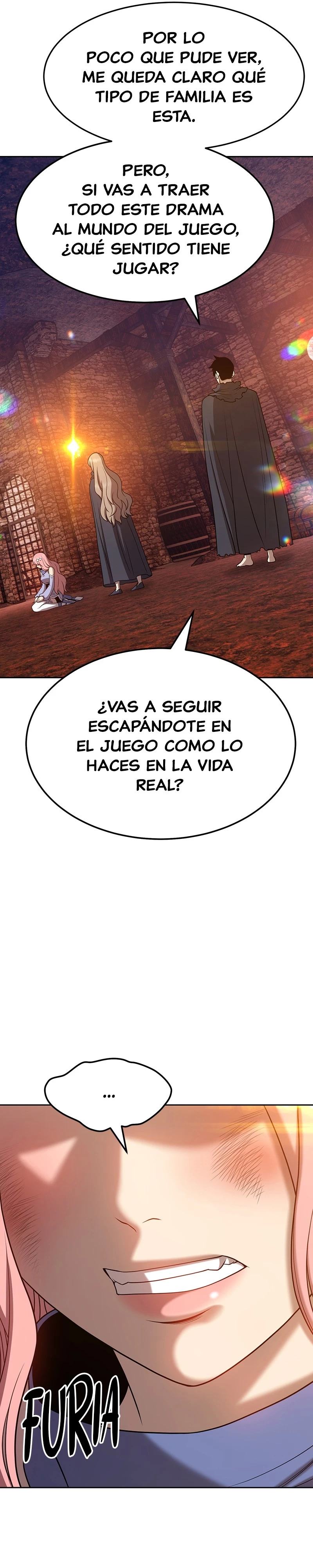 Palo De Madera - Capítulo 20 - Página 120 - LectorTMOo