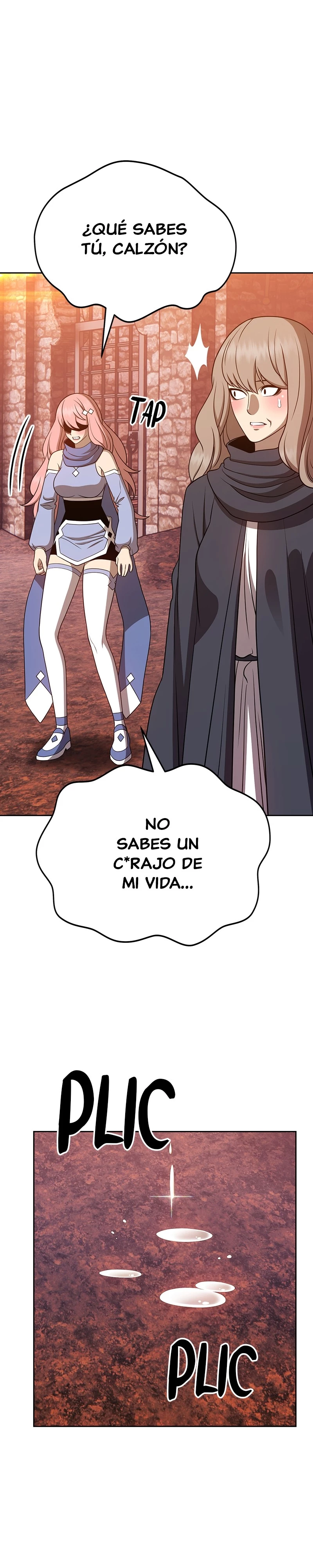 Palo De Madera - Capítulo 20 - Página 121 - LectorTMOo