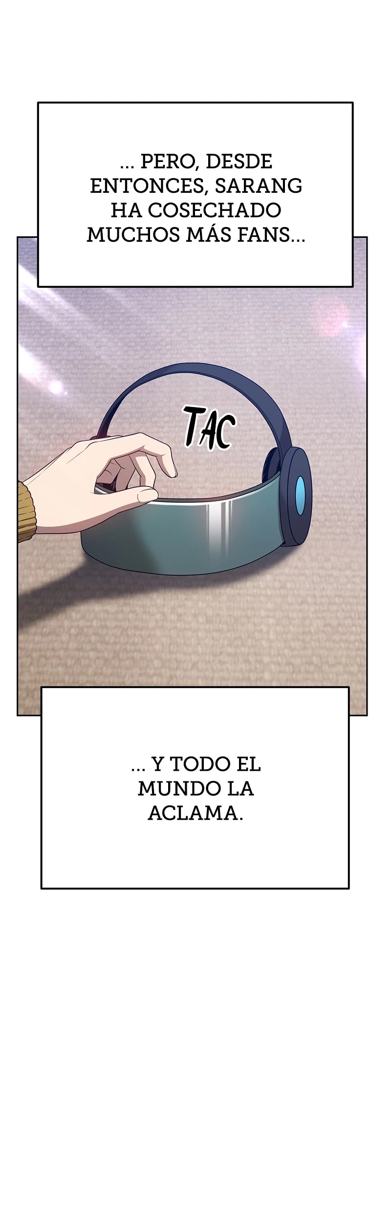 Palo De Madera - Capítulo 20 - Página 147 - LectorTMOo