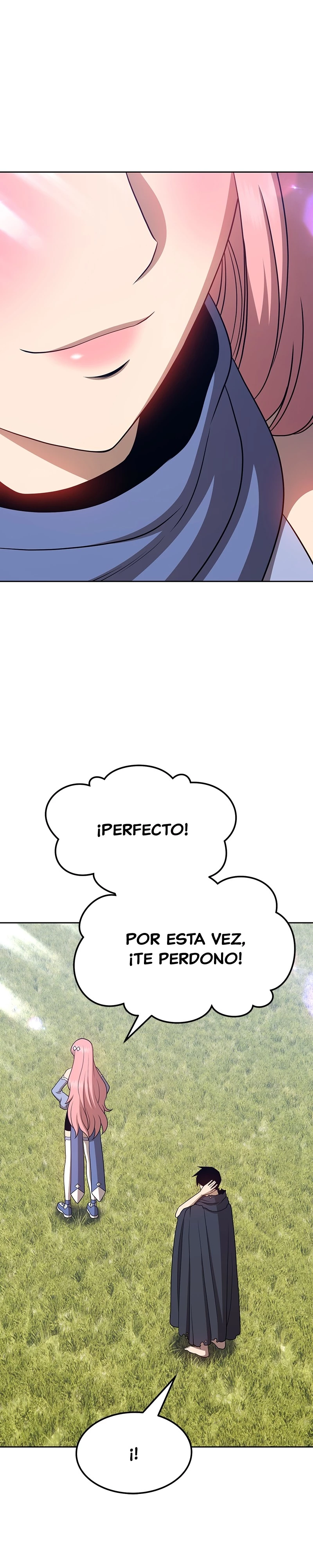 Palo De Madera - Capítulo 20 - Página 157 - LectorTMOo