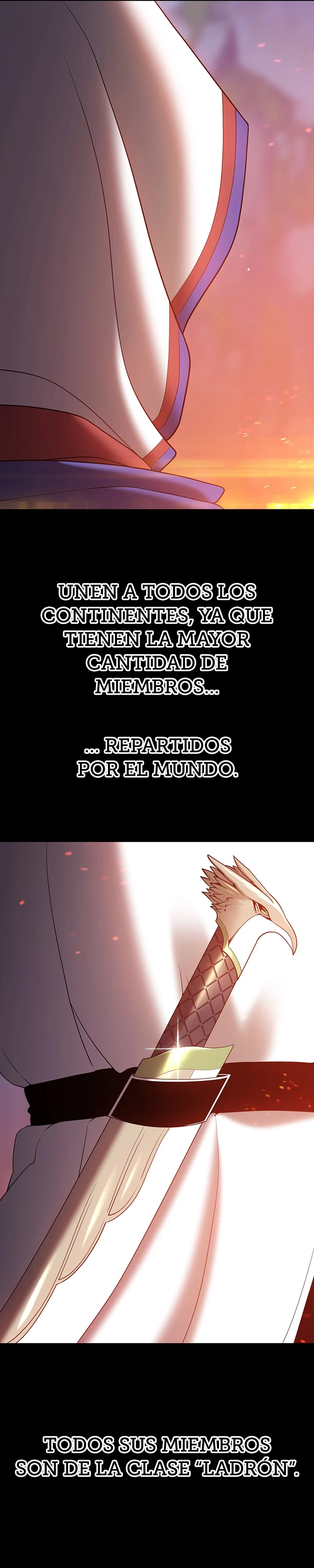 Palo De Madera - Capítulo 21 - Página 6 - LectorTMOo