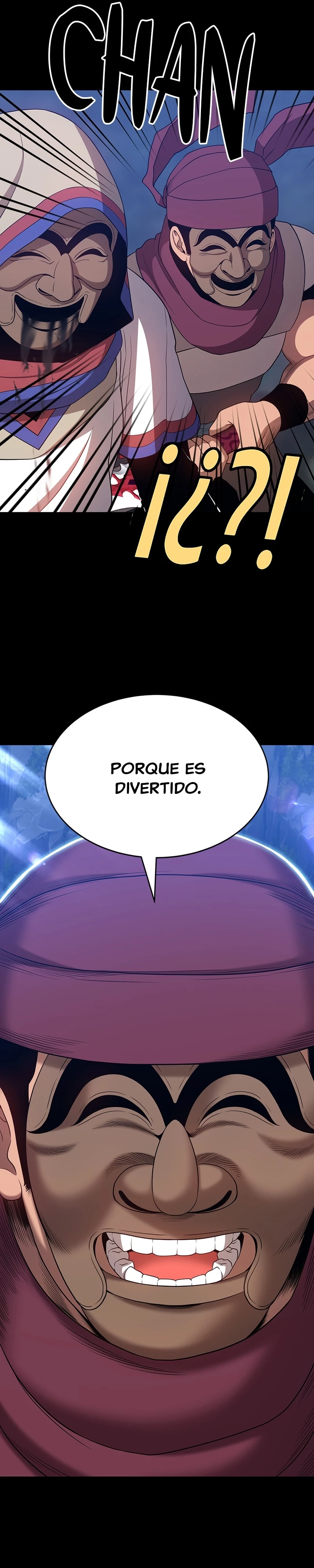 Palo De Madera - Capítulo 21 - Página 26 - LectorTMOo