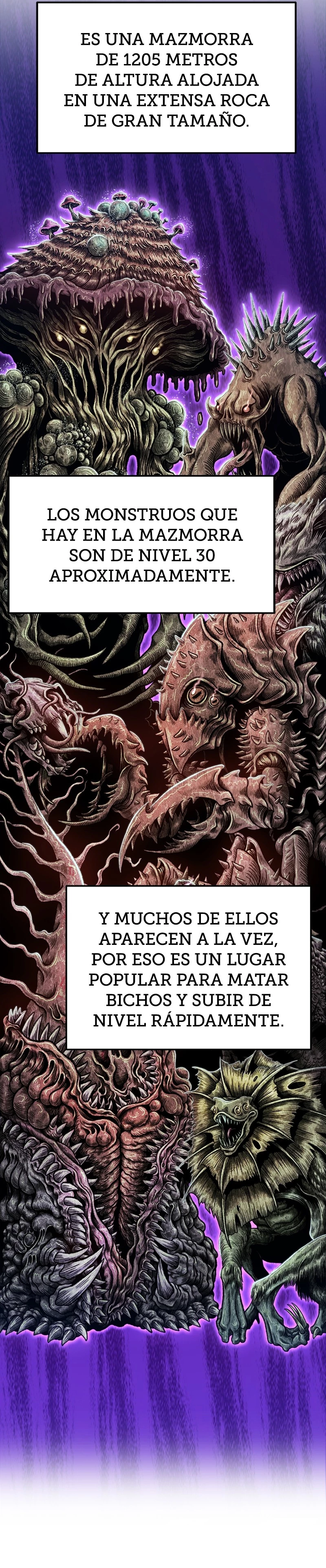 Palo De Madera - Capítulo 21 - Página 40 - LectorTMOo