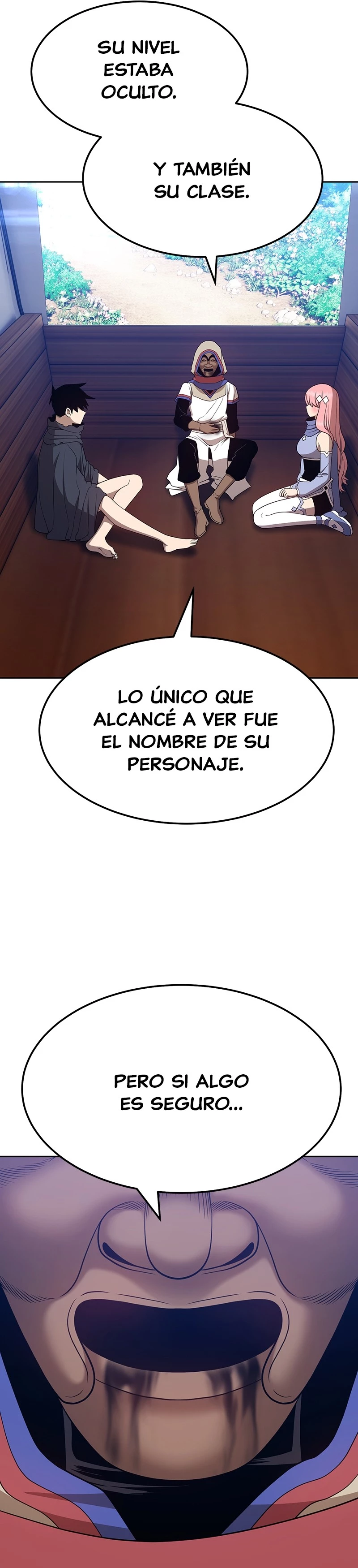 Palo De Madera - Capítulo 21 - Página 73 - LectorTMOo