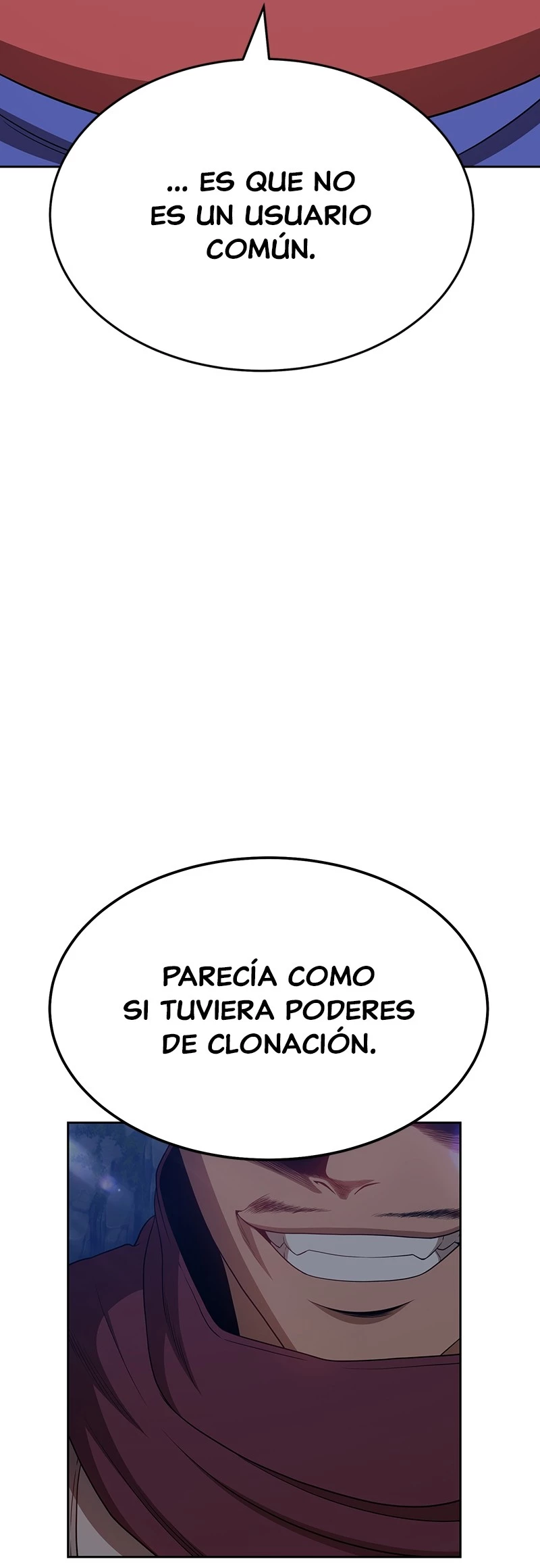 Palo De Madera - Capítulo 21 - Página 74 - LectorTMOo