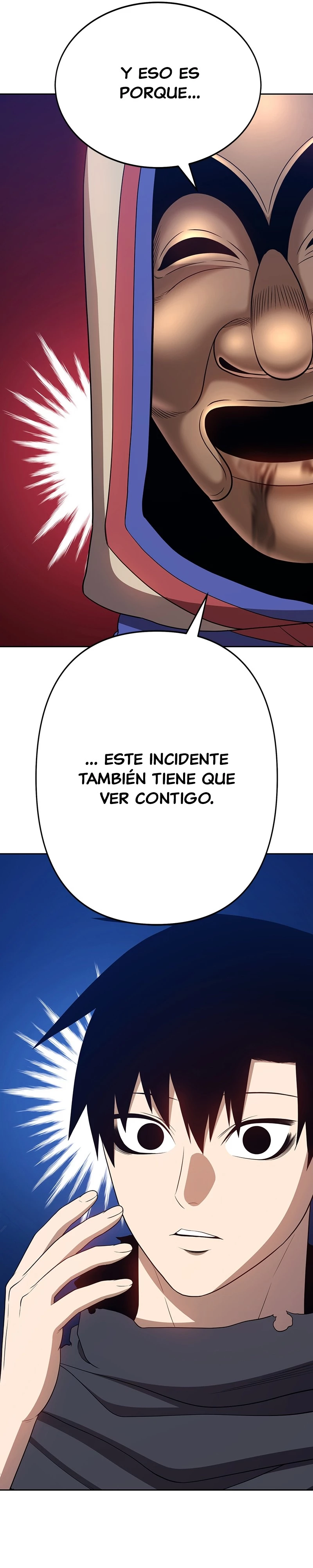 Palo De Madera - Capítulo 22 - Página 5 - LectorTMOo