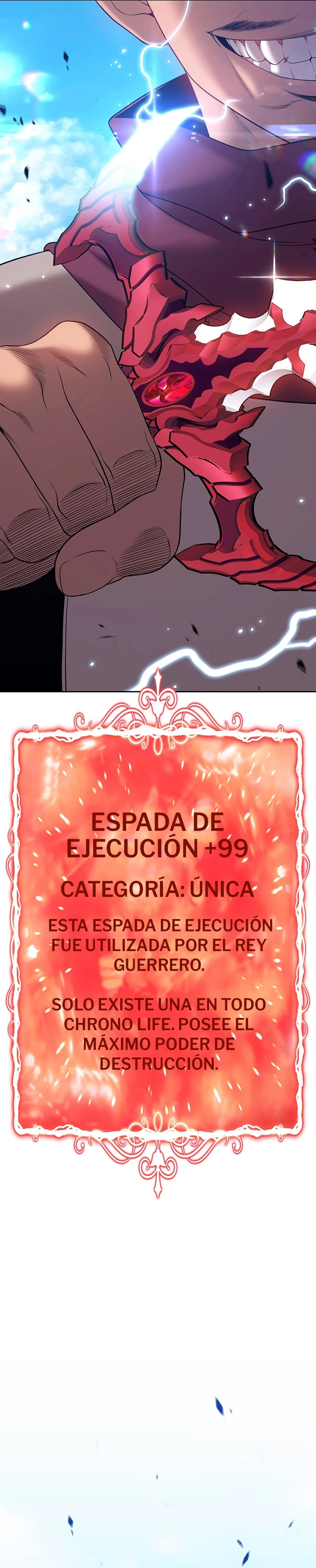 Palo De Madera - Capítulo 22 - Página 9 - LectorTMOo