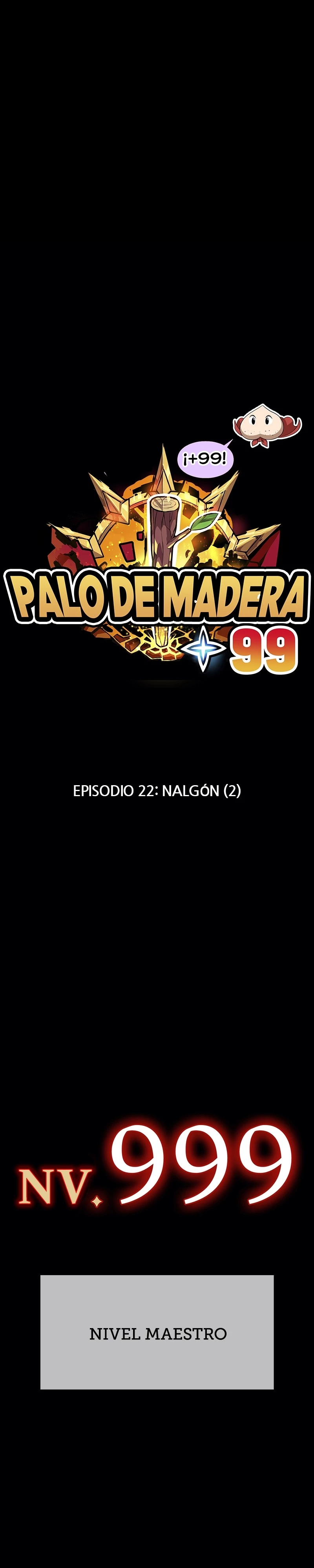 Palo De Madera - Capítulo 22 - Página 11 - LectorTMOo