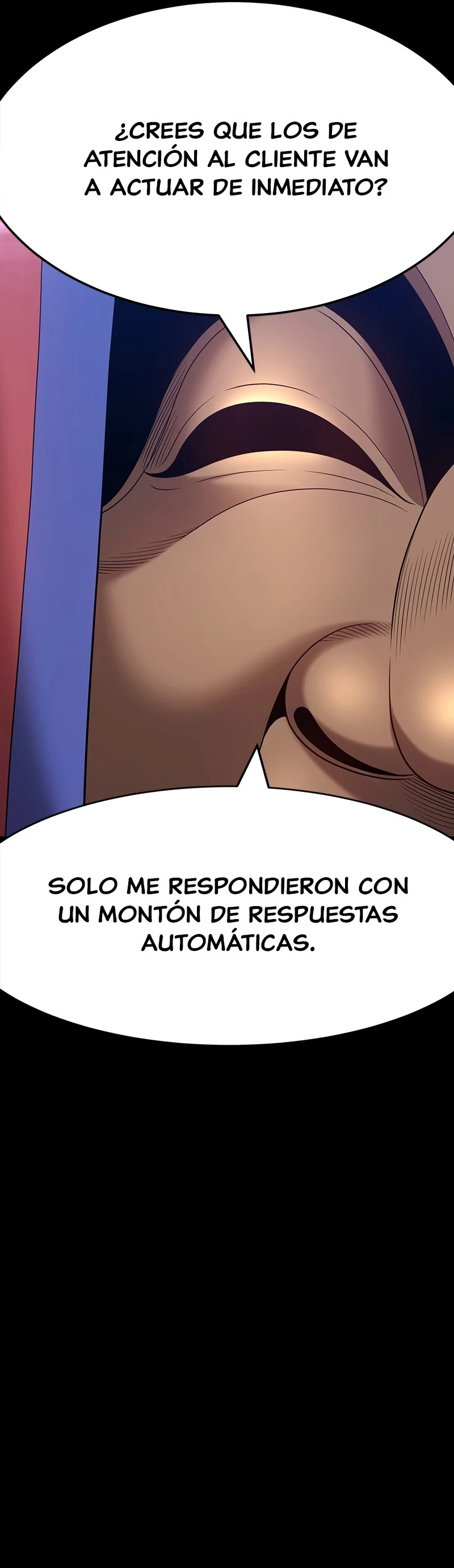 Palo De Madera - Capítulo 22 - Página 46 - LectorTMOo