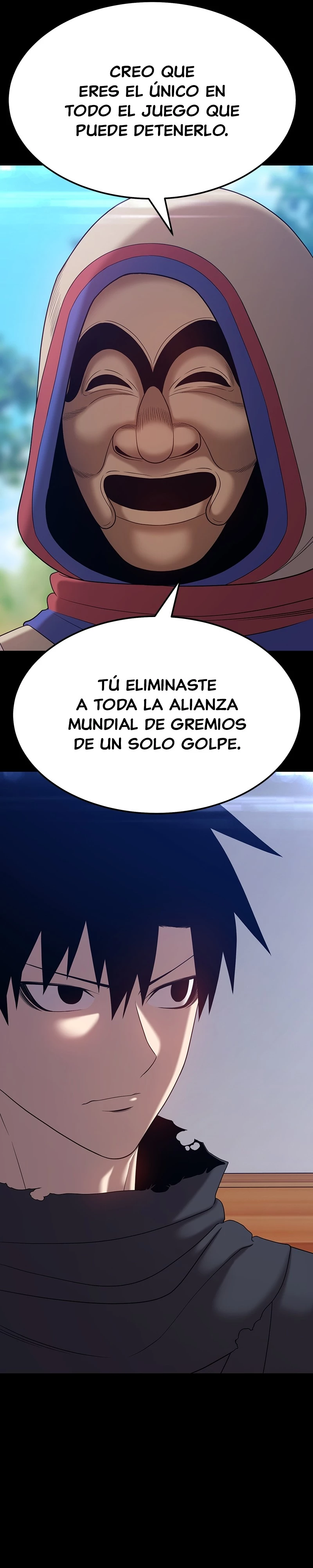 Palo De Madera - Capítulo 22 - Página 48 - LectorTMOo