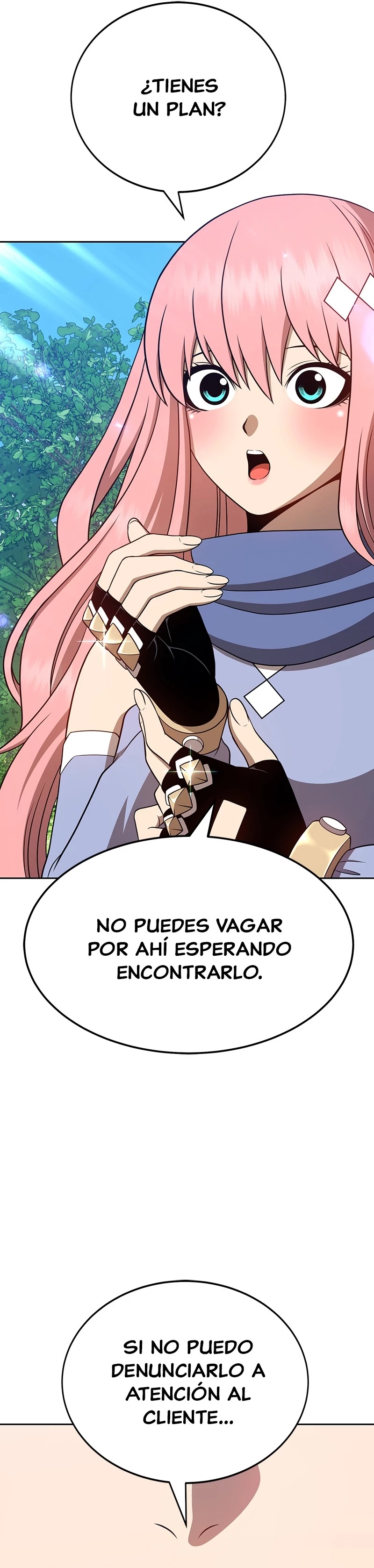 Palo De Madera - Capítulo 22 - Página 52 - LectorTMOo