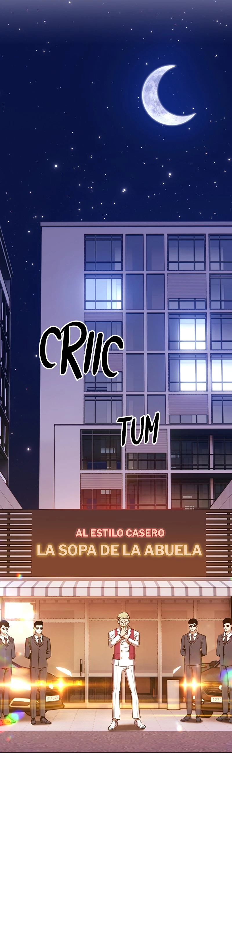 Palo De Madera - Capítulo 22 - Página 87 - LectorTMOo