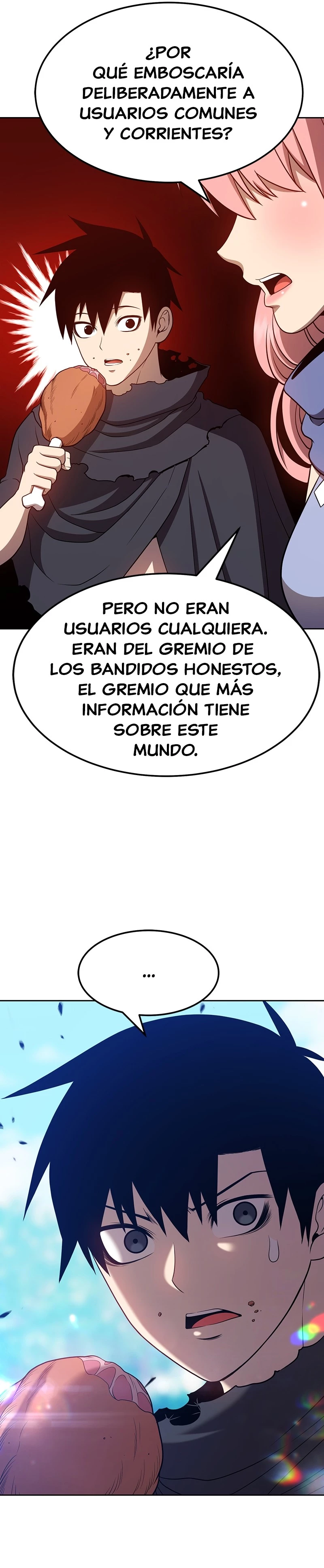 Palo De Madera - Capítulo 22 - Página 98 - LectorTMOo