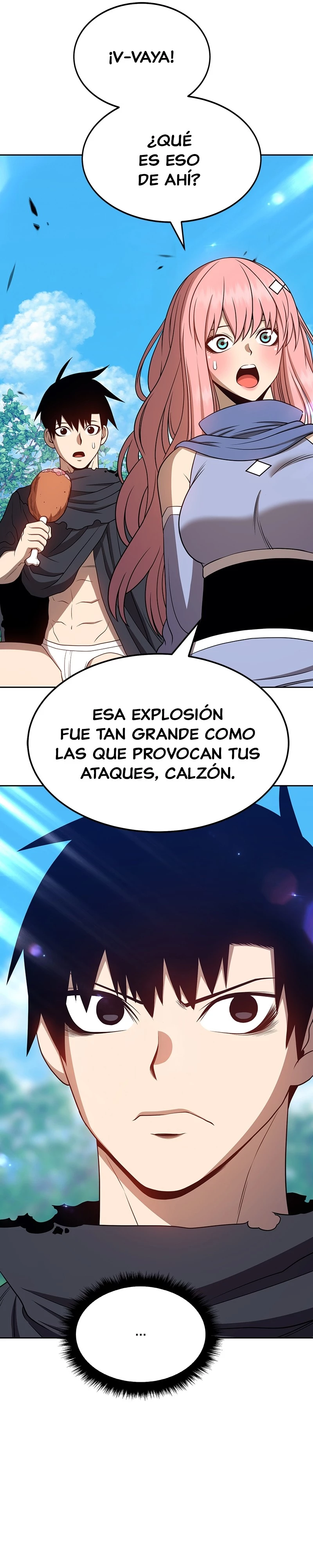 Palo De Madera - Capítulo 22 - Página 103 - LectorTMOo