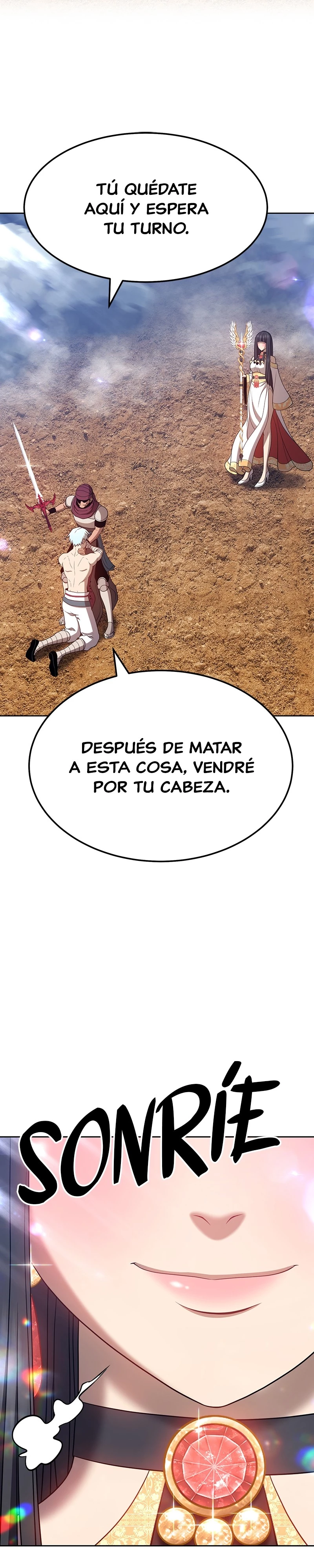 Palo De Madera - Capítulo 22 - Página 121 - LectorTMOo