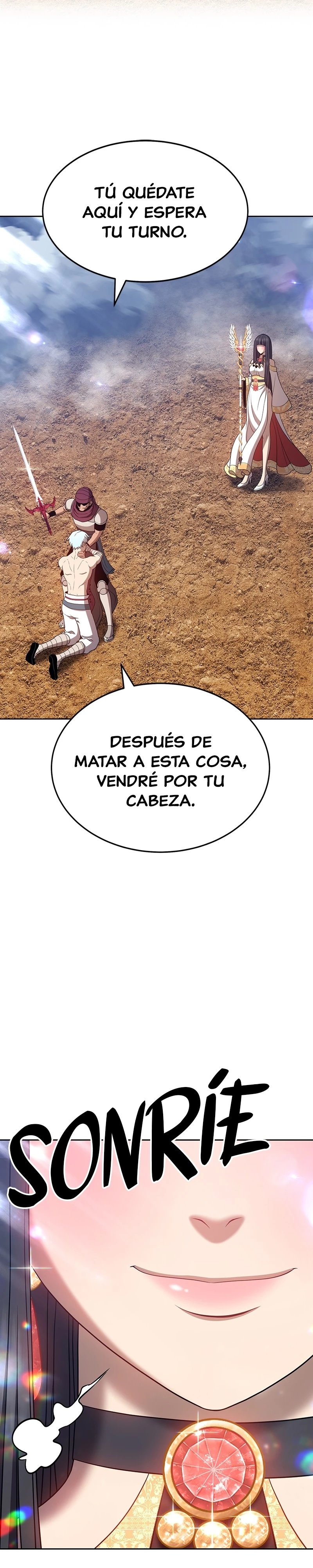 Palo De Madera - Capítulo 23 - Página 6 - LectorTMOo