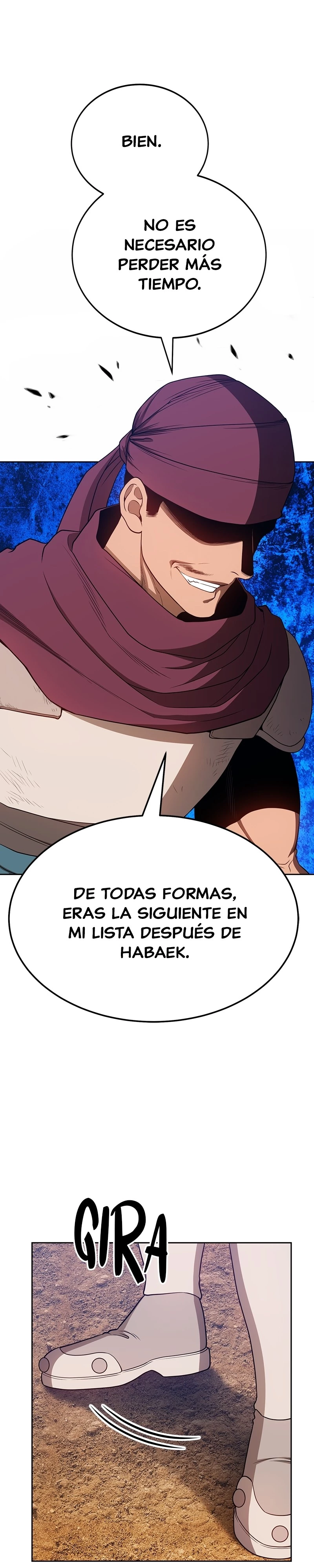 Palo De Madera - Capítulo 23 - Página 12 - LectorTMOo