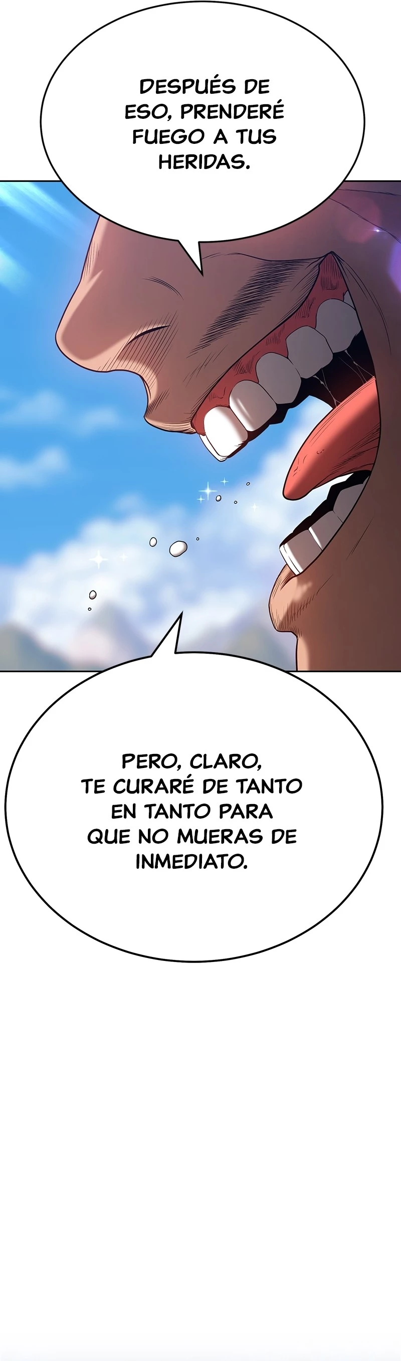Palo De Madera - Capítulo 23 - Página 16 - LectorTMOo