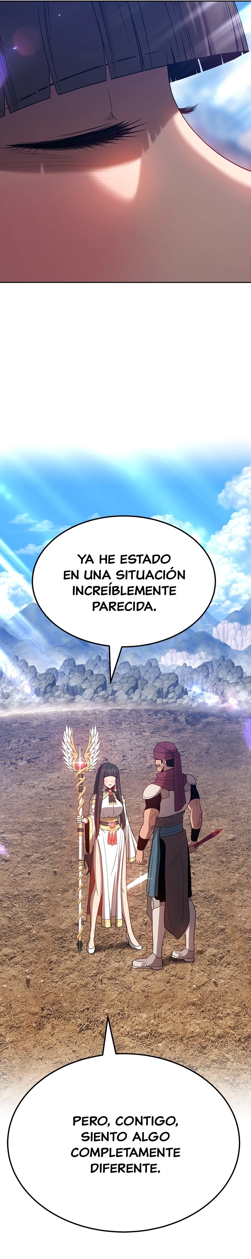 Palo De Madera - Capítulo 23 - Página 19 - LectorTMOo