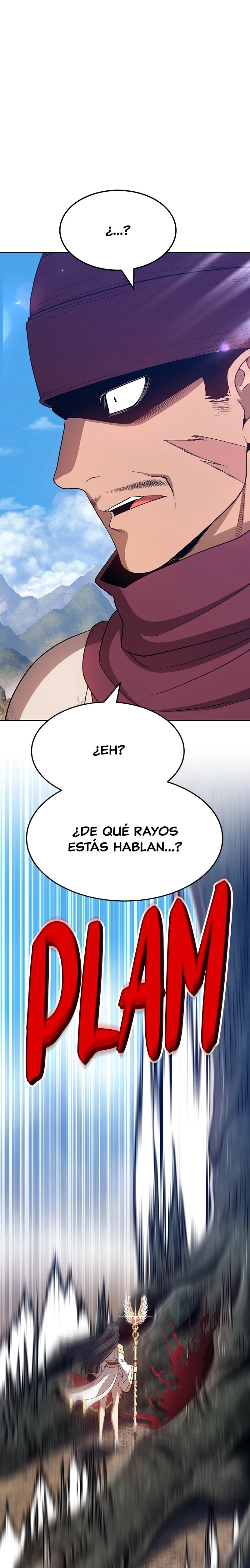 Palo De Madera - Capítulo 23 - Página 20 - LectorTMOo