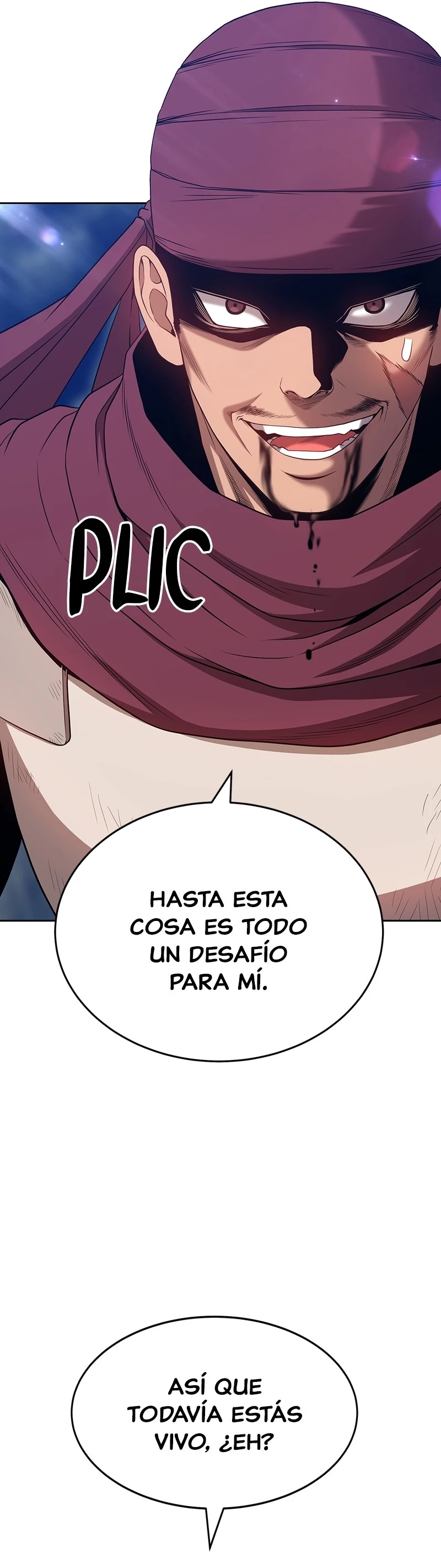Palo De Madera - Capítulo 23 - Página 28 - LectorTMOo