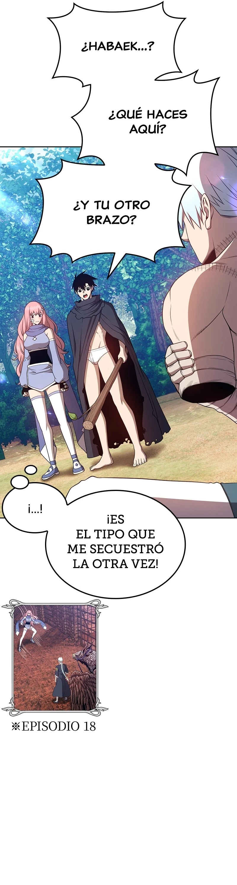 Palo De Madera - Capítulo 23 - Página 53 - LectorTMOo