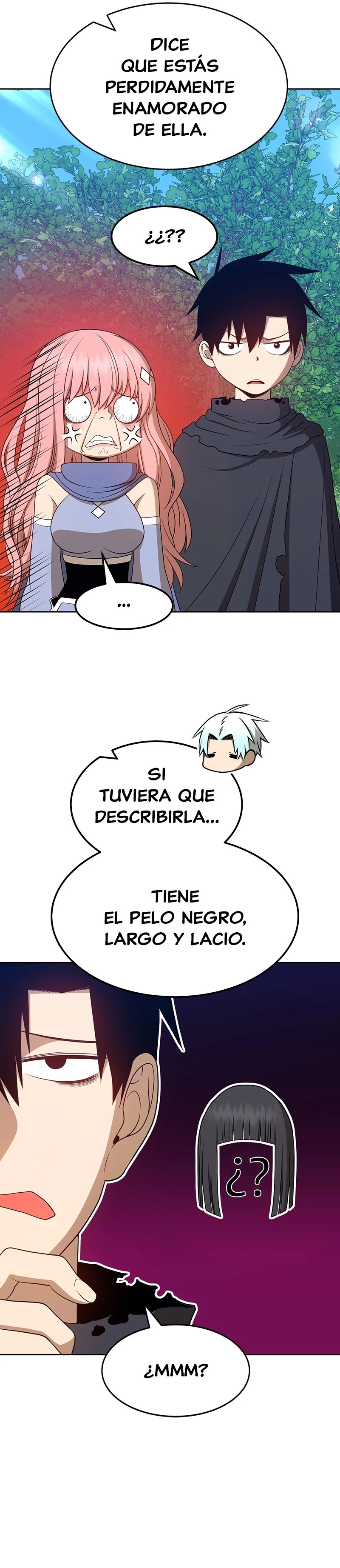 Palo De Madera - Capítulo 23 - Página 56 - LectorTMOo