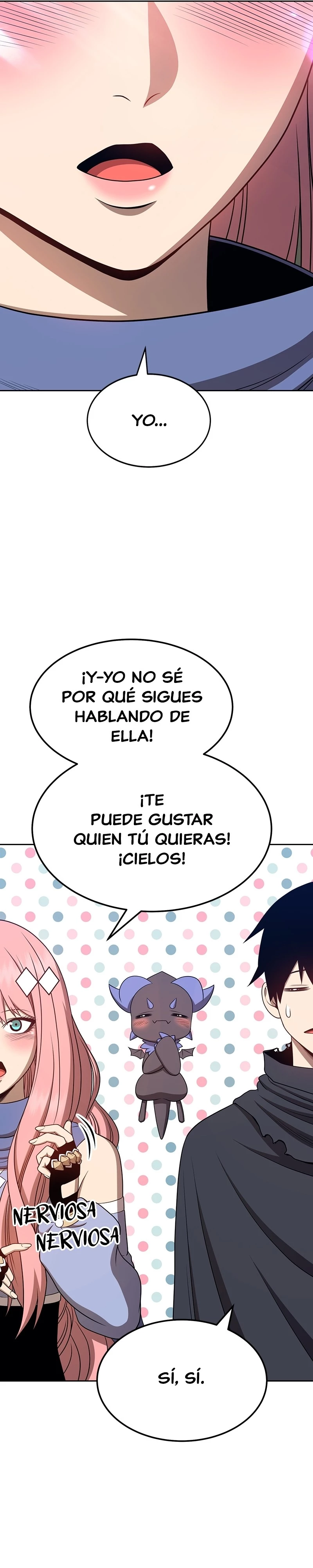 Palo De Madera - Capítulo 23 - Página 60 - LectorTMOo
