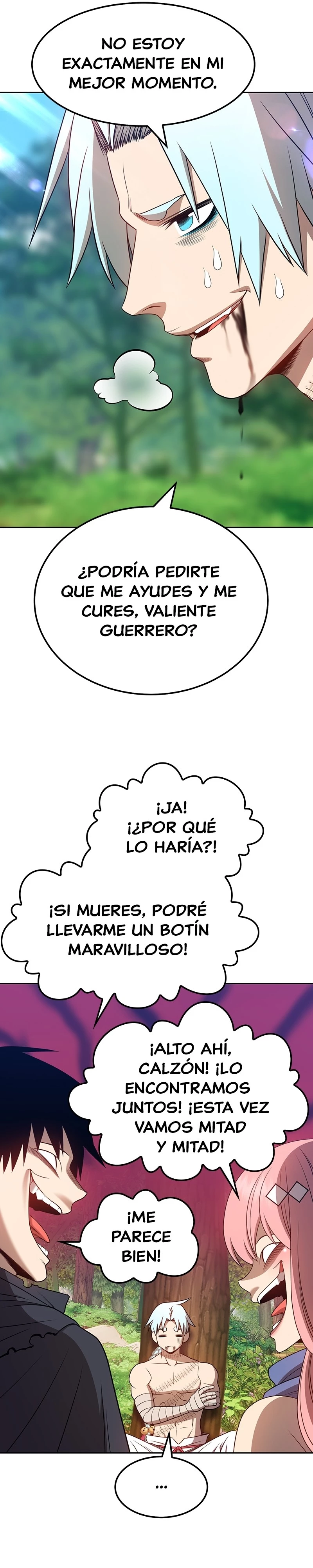 Palo De Madera - Capítulo 23 - Página 64 - LectorTMOo