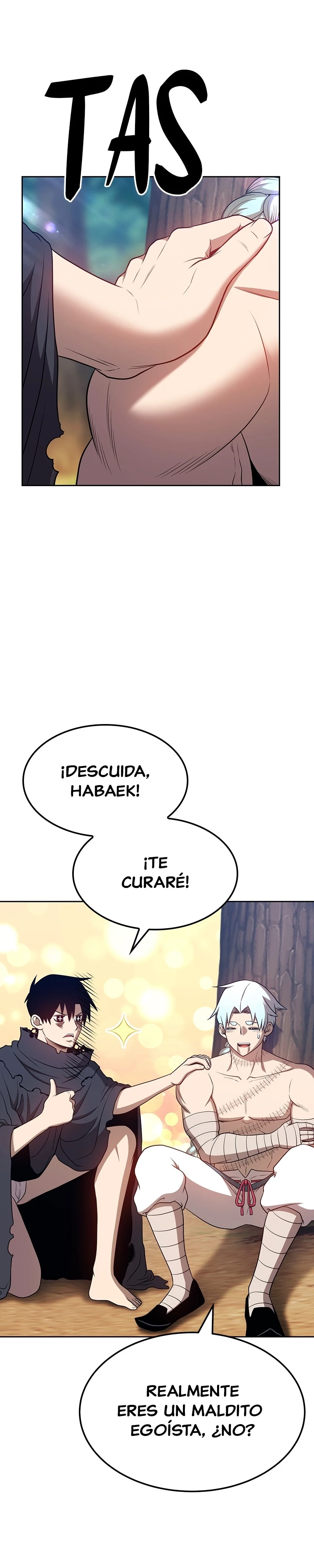 Palo De Madera - Capítulo 23 - Página 66 - LectorTMOo