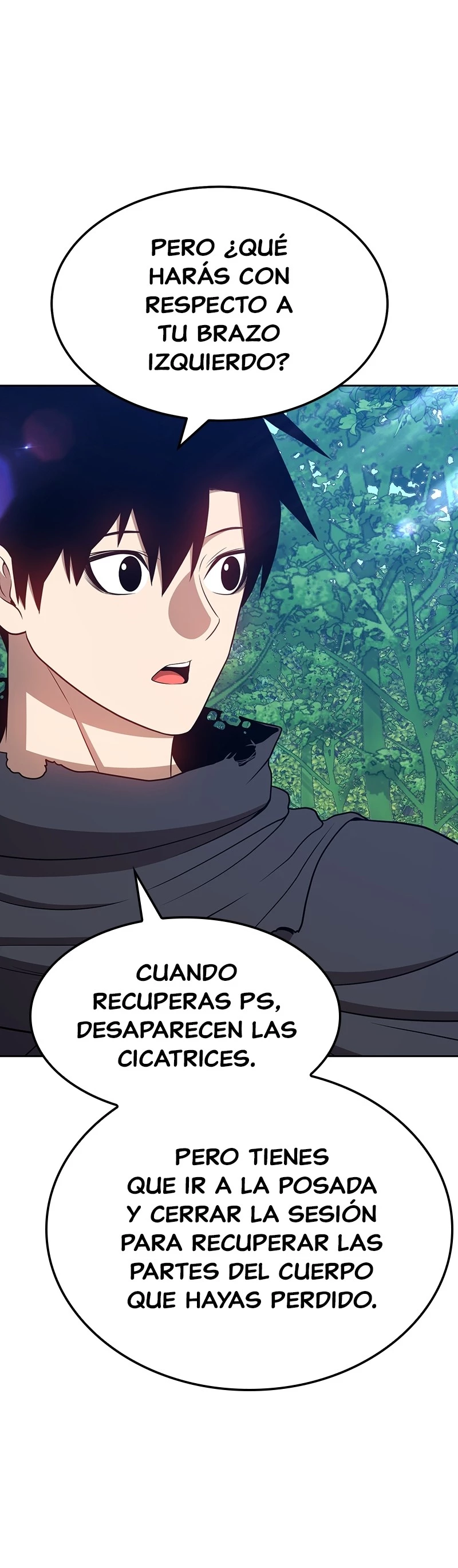 Palo De Madera - Capítulo 23 - Página 73 - LectorTMOo