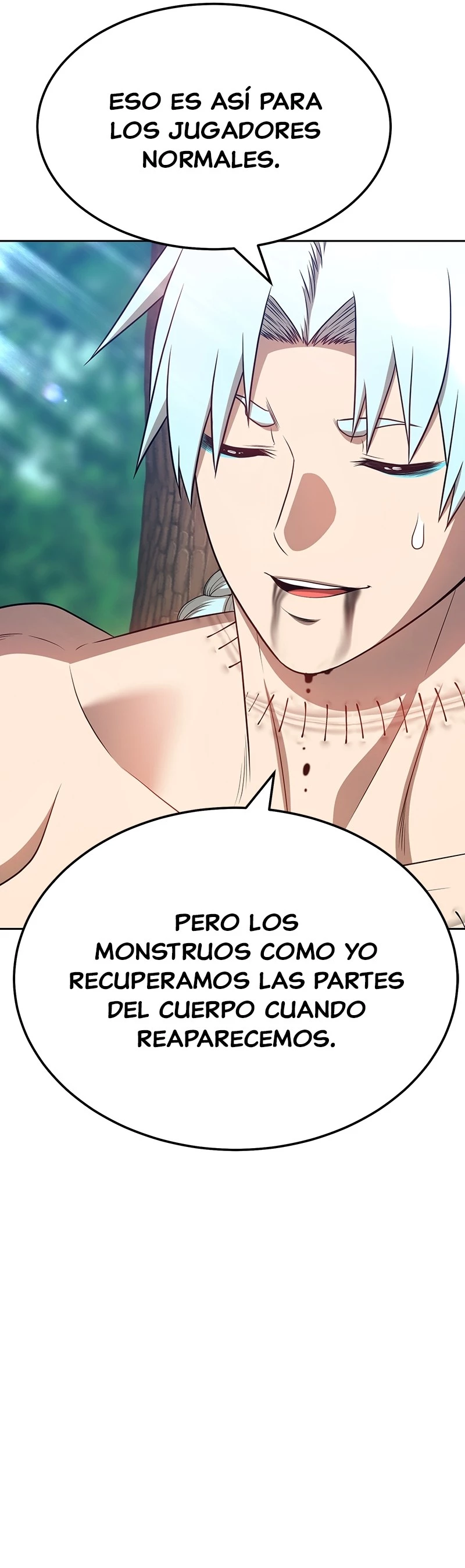 Palo De Madera - Capítulo 23 - Página 74 - LectorTMOo