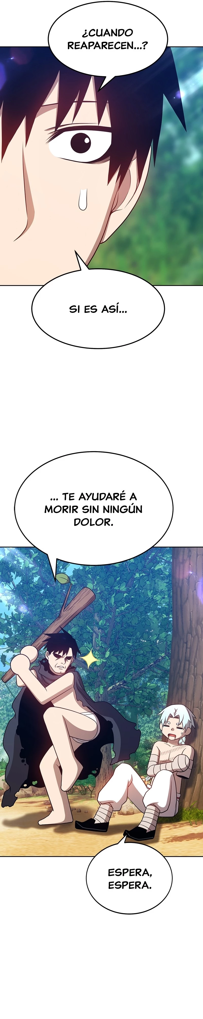 Palo De Madera - Capítulo 23 - Página 75 - LectorTMOo