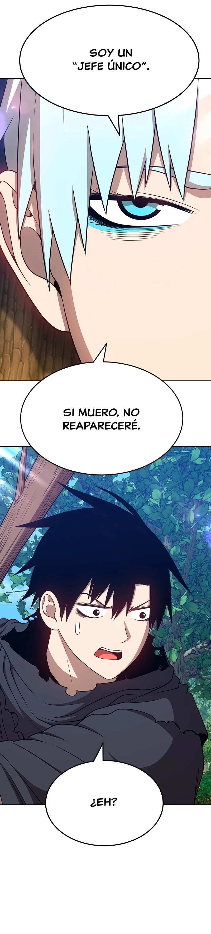 Palo De Madera - Capítulo 23 - Página 76 - LectorTMOo