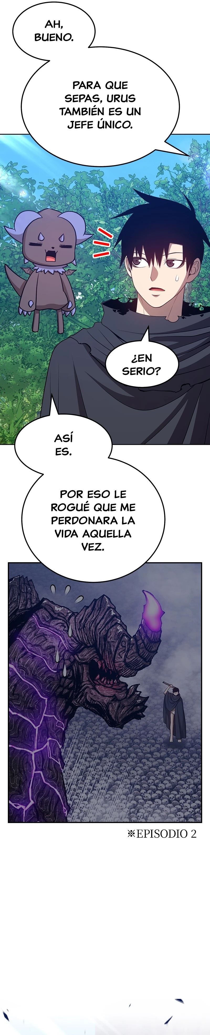 Palo De Madera - Capítulo 23 - Página 78 - LectorTMOo