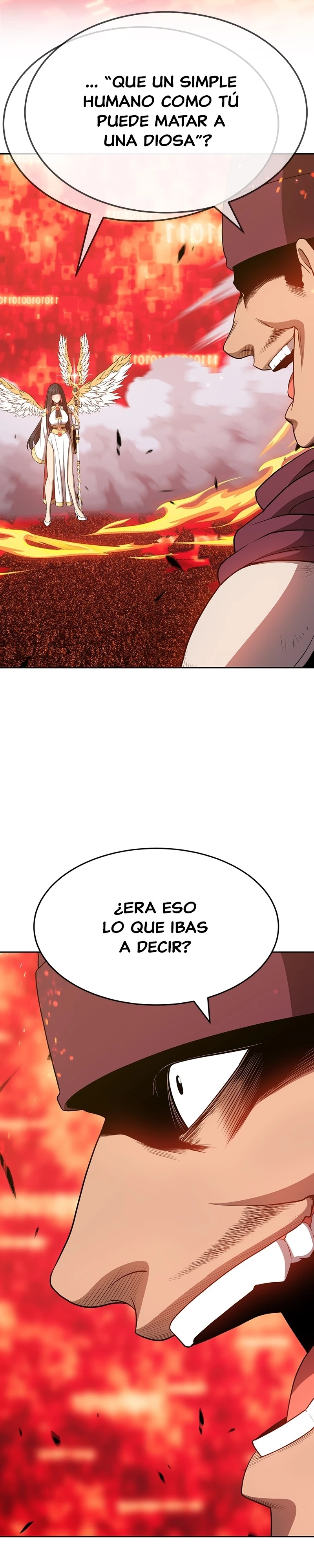 Palo De Madera - Capítulo 23 - Página 96 - LectorTMOo
