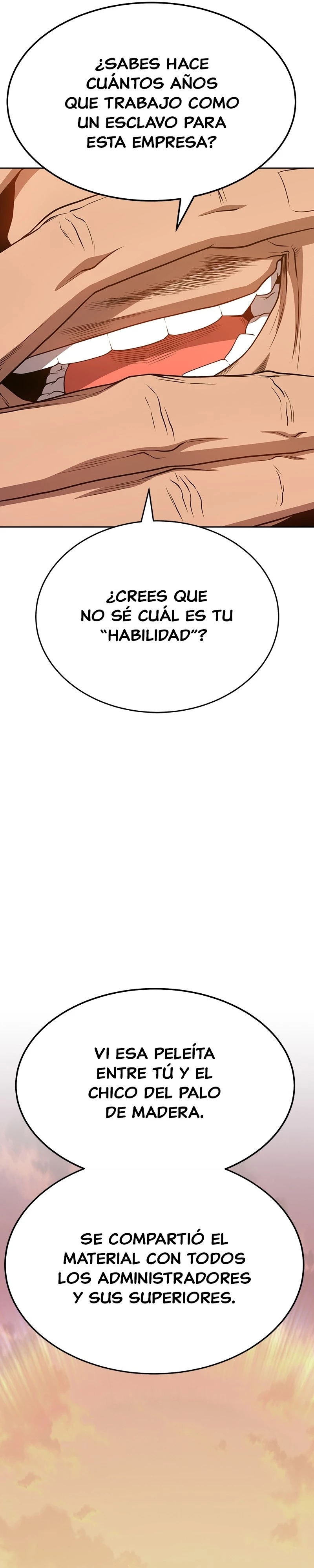 Palo De Madera - Capítulo 23 - Página 99 - LectorTMOo