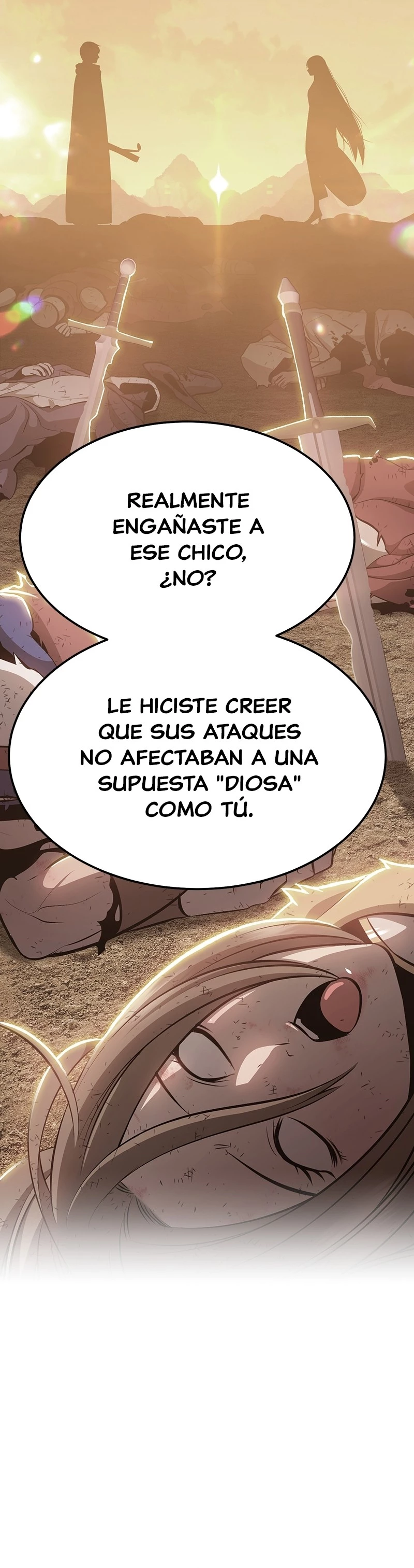 Palo De Madera - Capítulo 23 - Página 100 - LectorTMOo