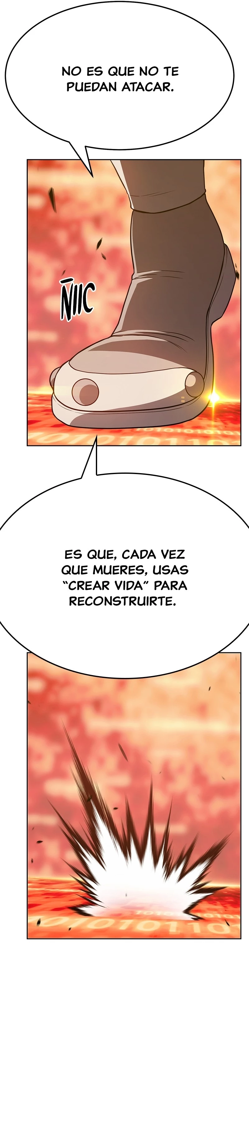 Palo De Madera - Capítulo 23 - Página 102 - LectorTMOo