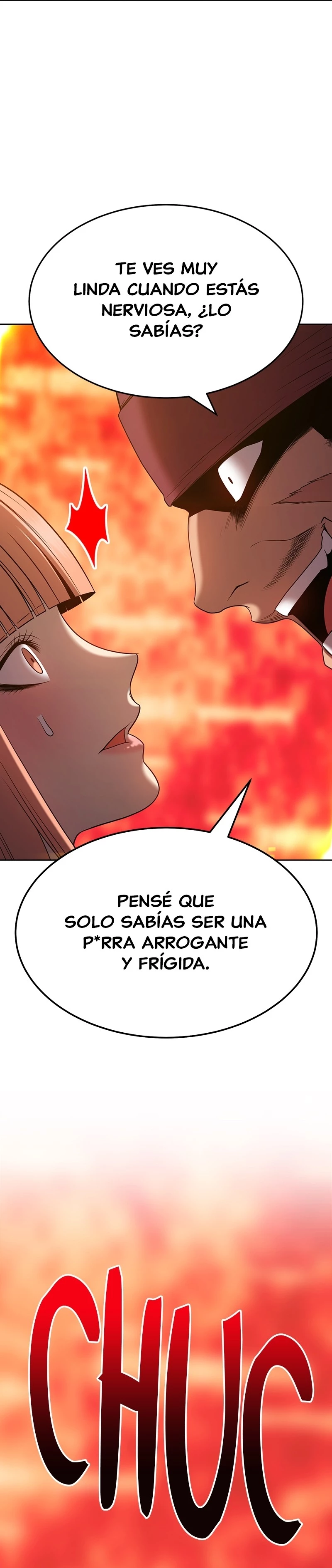 Palo De Madera - Capítulo 23 - Página 120 - LectorTMOo